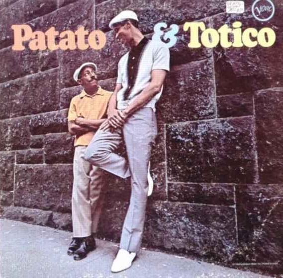 El Legado de Carlos Patato Valdés